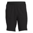 thumbnail image 4 of Russell Men's and Big Men's Active 2-in-1 Woven Shorts with Liner, up to size 5XL, 4 of 7