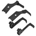 thumbnail image 3 of Sewing Machine, Firm And Strong Light Weight Presser Foot, Dresses Blouses Bedspreads Leather For Home, 3 of 8