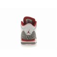 thumbnail image 4 of Jordan Toddler's 3 Retro Cardinal Shoes, from StockX, 4 of 5