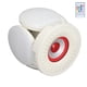thumbnail image 1 of Bombilla Altavoz Protección Ocular Ajustable Flexible Bombilla de Luz Musical RGB para Sótanos Garajes 85V a 265V Garaje Sótano Tienda Taller Almacenes Granero ANGGREK Otros, 1 of 8