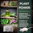 thumbnail image 5 of LAKOTA NATURALS Mouse Repellent Pouches, Extra Strength 60% Oil, Repel Mice Rodent from Nesting in Car/Boat/RV/Grill/Pool Heaters/Campers, Deterrent for House/Garage, 10 Herbal Mint Scent Pouches, 5 of 8