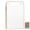 White, variant on Homerr Folder Organizer Bag Portable Document Holder Vertical A4 File Organizer 13 Layer Large Capacity Expanding Folder Portable Hand held Storage for 300 Sheets