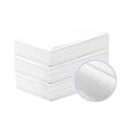 thumbnail image 1 of 20 Pcs Draps de Lit de Spa Jetables Drap de Table de Massage Housse de Lit Imperméable Tissu Non Tissé pour Beauté, 1 of 8
