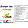 thumbnail image 2 of New Roots - Hair &amp; Scalp, 30 Softgels, 2 of 2