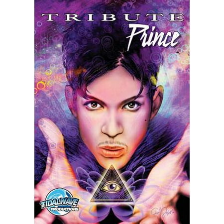 Tribute : Prince