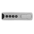 thumbnail image 1 of Cerradura Sin Llave Para Cajón, Cerradura De Gabinete De Larga Duración En Espera Para Archivadores, 1 of 7