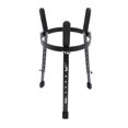 thumbnail image 2 of Support de Tambour, Support de Tambour Réglable en Hauteur pour Conga, 2 of 7