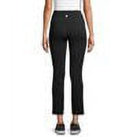 Avia Yoga Pants - Dark Gray - Size 8/10 Petite
