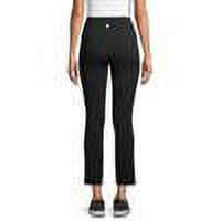 Avia workout pants walmart best sale