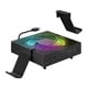 thumbnail image 1 of Ventilador de refrigeración RGB Ventilador de refrigeración superior con puerto USB 2.0 dual para consola Xbox Series X, 1 of 9