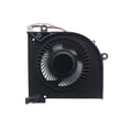 thumbnail image 1 of NEW cooling fan FOR MSI GS65 GS65VR MS-16Q1 MS-16Q2 16Q3 8RF 8RE CPU GPU CPU, 1 of 4