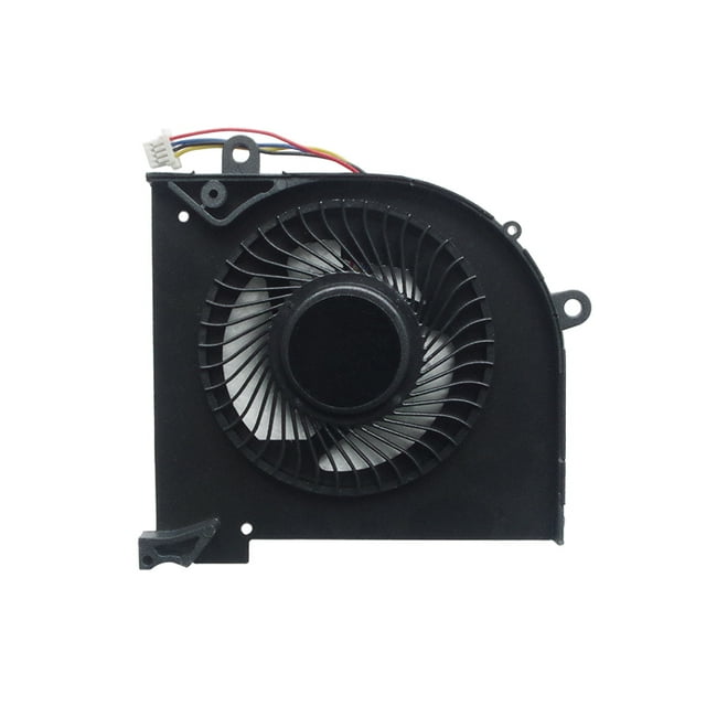 NEW cooling fan FOR MSI GS65 GS65VR MS-16Q1 MS-16Q2 16Q3 8RF 8RE CPU GPU CPU