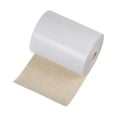 thumbnail image 3 of Uxcell Linen Repair Patches Self-Adhesive Fine Linen Couch Fabric Patches Tape Can Be Used for Furniture Beige 3"x118", 3 of 6