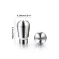 thumbnail image 3 of Boquilla de vapor Yuarrent de Acero inoxidable para cafetera Breville 4 agujeros, 3 of 6