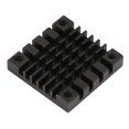 thumbnail image 1 of Electronic Heat Sink,10pcs Single Fan Aluminum Chip Cooler Aluminum Heat Sink Smart Functionality, 1 of 12