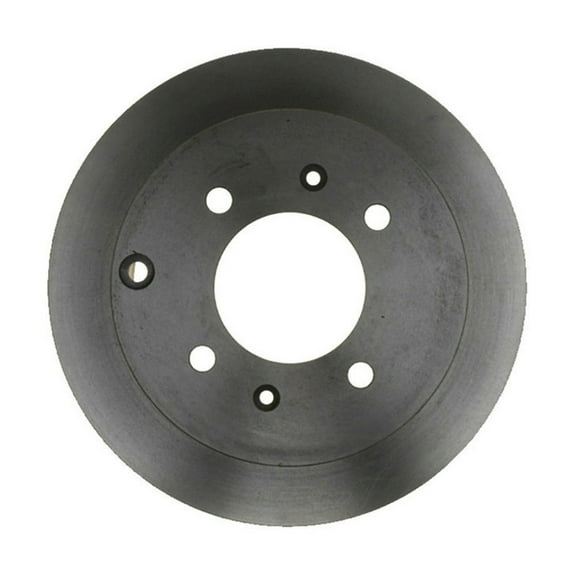 Raybestos 980054 Advanced Technology Disc Brake Rotor Fits select: 1999-2005 HYUNDAI SONATA, 2001-2006 KIA OPTIMA