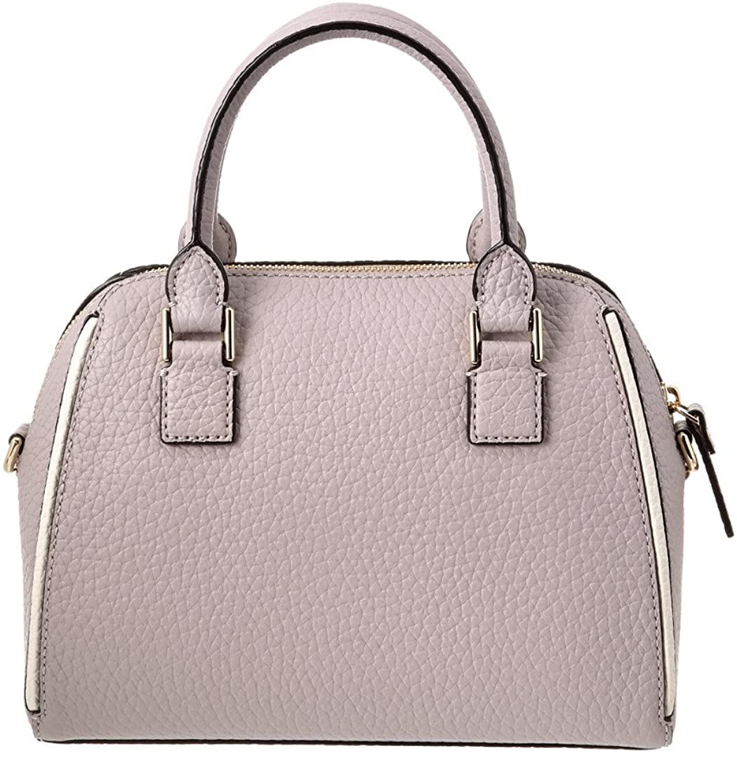 Kate Spade Prospect Place Small Pippa Crossbody Satchel - Noveau Neutral