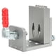 thumbnail image 5 of Localizador de agujeros de taladro oblicuo, perforador de muebles, herramienta de bricolaje para carpintería, sujeción rápida de 9mm, 5 of 8