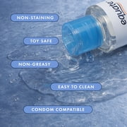 Equate Jelly Personal Lubricant, 4 fl oz, Compare to K-Y® Jelly Personal Lubricant