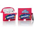 thumbnail image 1 of Funda de silicona suave de dibujos animados oso de fresa para AirPods Pro Serie Candy Snacks, 1 of 5
