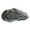 gray 28x17x15cm, variant on Artificial Landscape Rock Decorative Stone Yard Ornament Lightweight Fiberglass for Garden Beds and Patios