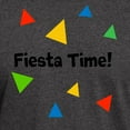 thumbnail image 3 of CafePress - Fiesta Time! T Shirt - Men's Classic Graphic Cotton T-Shirt, 3 of 4