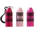 thumbnail image 1 of Bálsamo labial Lip Smacker Crayola Crayon apilable con sabor a rosa, 1 of 5