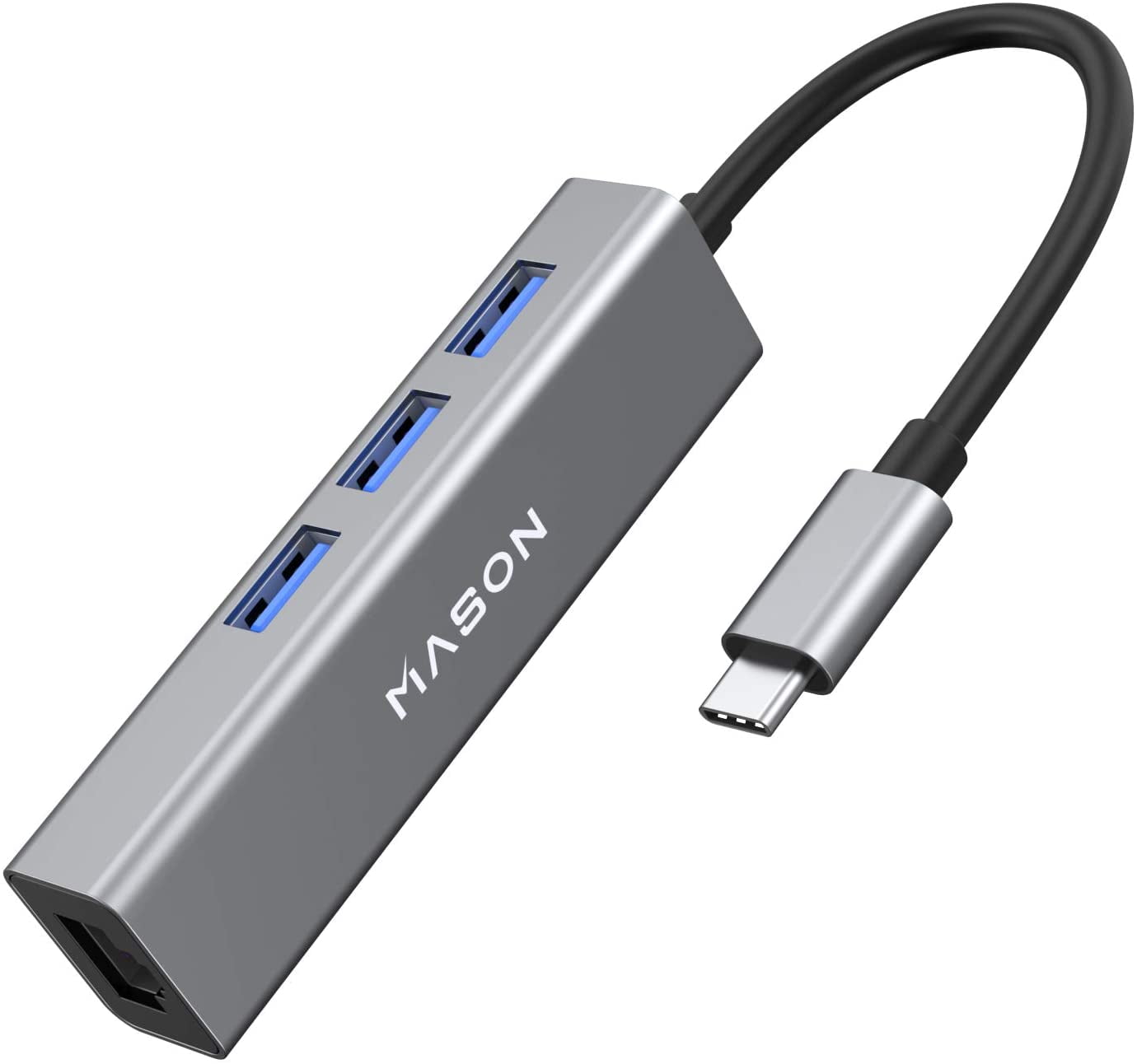 usb hub for macbook pro 2019 review