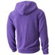 thumbnail image 5 of pstuiky camisa de manga larga para hombre, Sudadera con capucha de terciopelo para hombre, con cremallera de un cuarto de pie, manga larga, color liso, informal, para hombre l, 5 of 8