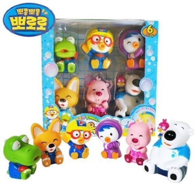 pororo toys walmart