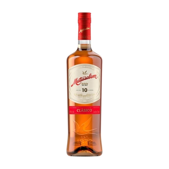 Ron Matusalem Clásico 750 ml