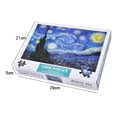 thumbnail image 3 of 1000 piece DIY puzzle, gift (26 styles), 3 of 5