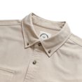 thumbnail image 6 of Dubinik® Mens Long Sleeve Button Down Shirts Work Shirt Mens Shirts Long Sleeve Rugged Casual Cotton Shirt With Pockets, 6 of 6