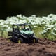 thumbnail image 3 of TOMY John Deere Rex 860I Gator (escala 1:32), 3 of 5