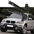 thumbnail image 2 of 2pcs Front Bumper Cover Mount Bracket Support for BMW X5 E70 2007-2009 51117157987 51117157988, 2 of 5