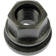 Dorman 611-246 Wheel Lug Nut for Specific Ford Models (Pack of 10)