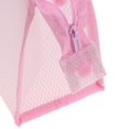 thumbnail image 3 of Bolsa de Cosméticos de Maquillaje Salvador Artículos de Tocador Rosado, 3 of 8