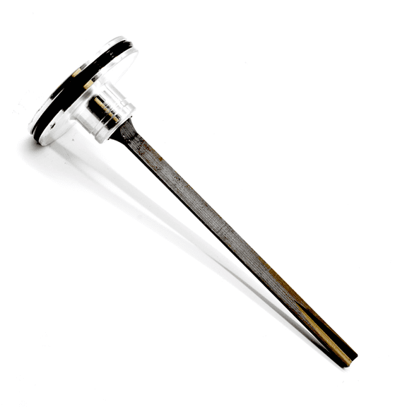 Superior Parts SP 877-323C Aftermarket Japanese Carbide Piston Driver for Hitachi NR83A   A2