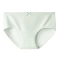 thumbnail image 1 of Women's Mid-Rise Lace Underwear Briefs for Waist and Hip Support Comfortable Breathable Body Shaper, 1 of 2