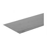 Hillman Steelworks 24 In. X 8 In. x 16 Ga. Steel Sheet Stock 11761