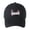 Black A, variant on Women's Embroidered Graphic Baseball Cap Soft Cotton Adjustable Dad Hat Lightweight Casual Outdoor Sun Hat,Pink H