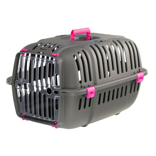 Ferplast Jet Pet Carrier Value Dog Carrier Suitable for "XS" Dog