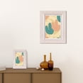 thumbnail image 2 of REGALWOVEN Picture Frames Distressed Wood Grain Photo Frame for Gallery Wall Mounting or Tabletop Display White Wood Grain Color 3.5x5 in, 2 of 5