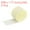 Cream, variant on Unique Bargains Crepe Paper Streamer Decoration 82ft Long 1.77 Inch Wide, Cream 5 Pack
