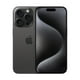 thumbnail image 1 of iPhone 15 Pro Apple 1TB Negro Telcel, 1 of 4