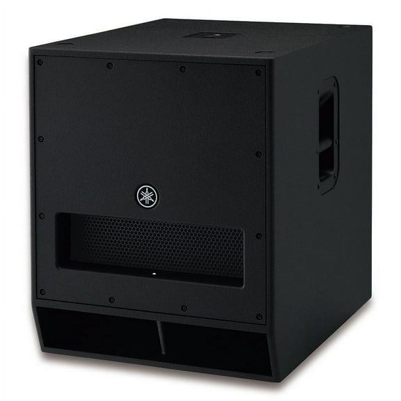 Yamaha DXS18 18" Powered Subwoofer