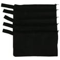 thumbnail image 1 of 5 Pcs Sacs à Outils Imperméables en Tissu Oxford Pochettes de Rangement pour Outils Sacs à Main Portables, 1 of 8