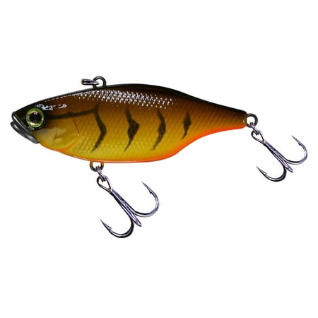 UPC: 0843459003167 | Jackall Fishing TN60 BRN CRAW Lipless Crank Baits [JTN60-BRC]