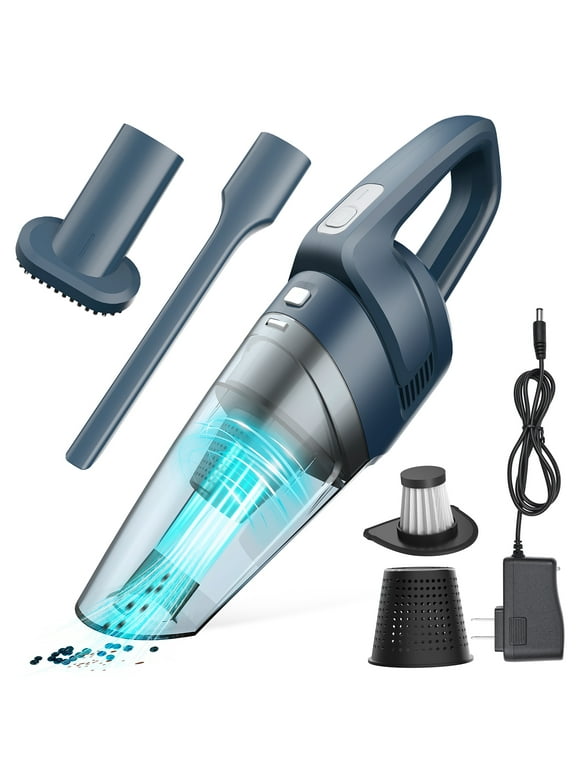 Handheld Vacuums