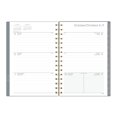 thumbnail image 3 of Mead® Rose Garden SM W/M Planner, 2027, 3 of 6